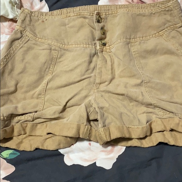 Two pairs of shorts - Picture 2 of 2